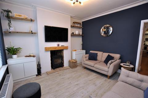 117 Scropton Road, Hatton, Derby, DE65 5DT