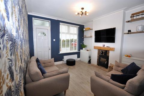 117 Scropton Road, Hatton, Derby, DE65 5DT