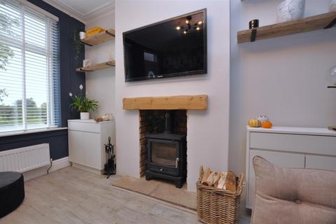 117 Scropton Road, Hatton, Derby, DE65 5DT