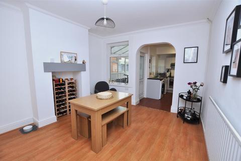 117 Scropton Road, Hatton, Derby, DE65 5DT