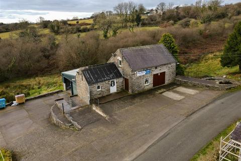 Property to rent - The Mill, Maenclochog SA66 7JY