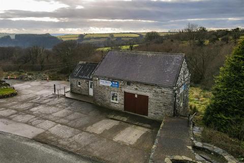 Property to rent, The Mill, Maenclochog SA66 7JY