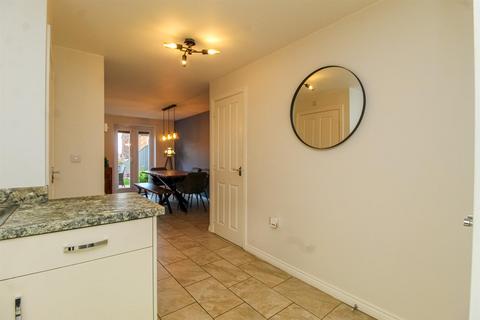 20 Mackie Road, Crigglestone, Wakefield, WF4 3FS