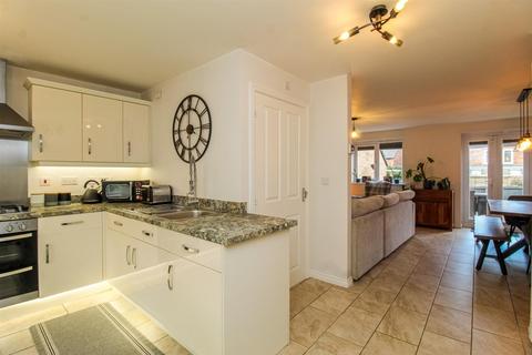 20 Mackie Road, Crigglestone, Wakefield, WF4 3FS