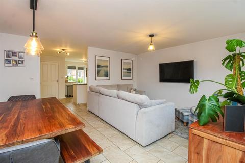 20 Mackie Road, Crigglestone, Wakefield, WF4 3FS