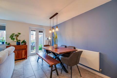 20 Mackie Road, Crigglestone, Wakefield, WF4 3FS