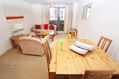 1 bedroom apartment for sale, Skyline, 165 Granville Street, Birmingham B1