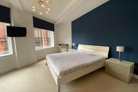 2 bedroom apartment to rent, Oxford Place, 7 Oxford Road, Manchester