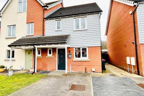 6 Brambling Lane, Wath Upon Dearne, Rotherham, S63 7GT
