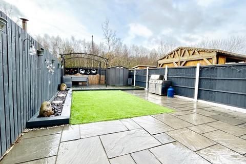 6 Brambling Lane, Wath Upon Dearne, Rotherham, S63 7GT