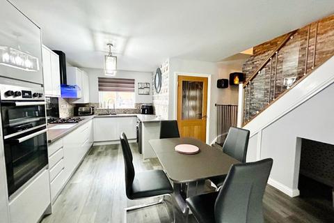 6 Brambling Lane, Wath Upon Dearne, Rotherham, S63 7GT