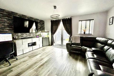 6 Brambling Lane, Wath Upon Dearne, Rotherham, S63 7GT