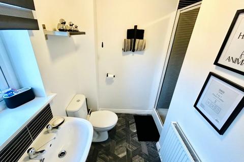 6 Brambling Lane, Wath Upon Dearne, Rotherham, S63 7GT