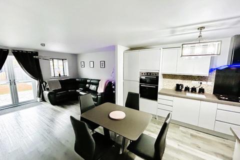 6 Brambling Lane, Wath Upon Dearne, Rotherham, S63 7GT