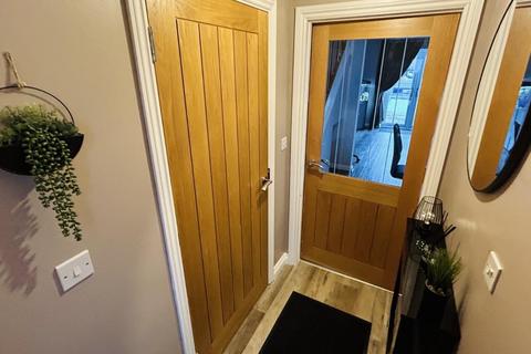 6 Brambling Lane, Wath Upon Dearne, Rotherham, S63 7GT