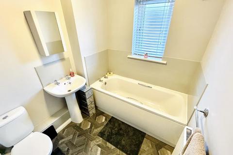 6 Brambling Lane, Wath Upon Dearne, Rotherham, S63 7GT