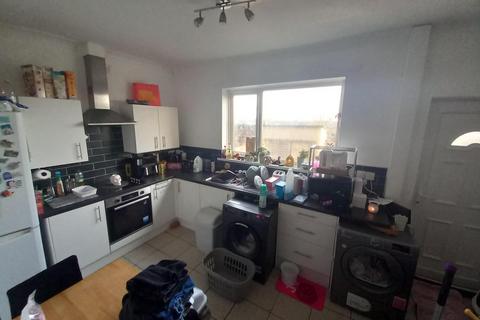 55 Fifth Street, Peterlee, SR8 4LA