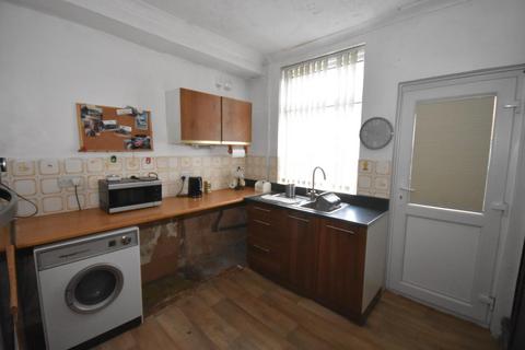 2 bedroom terraced house for sale, Nelson Street, Whittington Moor, Chesterfield, S41 8RT