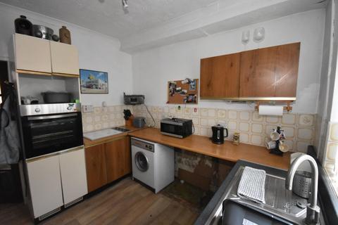 2 bedroom terraced house for sale, Nelson Street, Whittington Moor, Chesterfield, S41 8RT