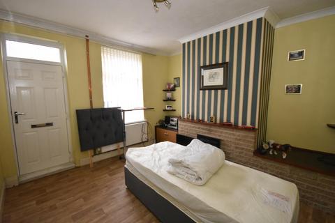 2 bedroom terraced house for sale, Nelson Street, Whittington Moor, Chesterfield, S41 8RT