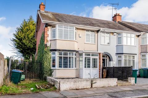 3 bedroom end of terrace house for sale - Sapphire Gate, Coventry CV2