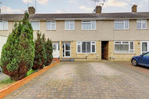 10 Russell Close, Worthing, BN14 8LR