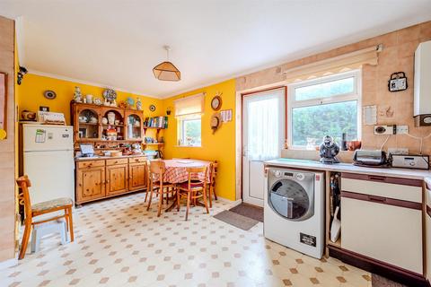 4 bedroom terraced house for sale, Cradle Hill Road, Seaford