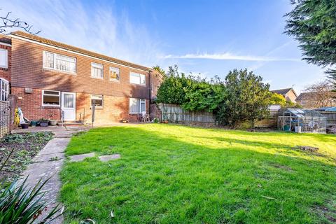 4 bedroom terraced house for sale, Cradle Hill Road, Seaford