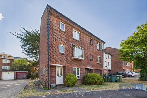 undefined, Ranelagh Gardens, Southampton