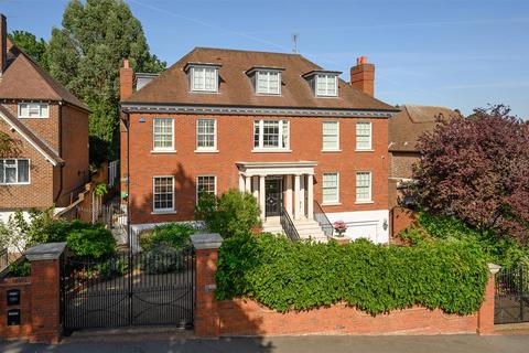 7 bedroom detached house to rent, Church Hill, Wimbledon Village, SW19
