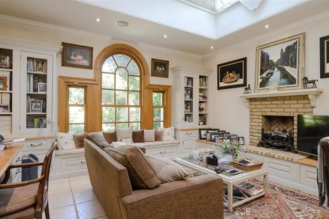 7 bedroom detached house to rent, Church Hill, Wimbledon Village, SW19