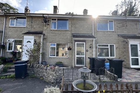 2 bedroom terraced house for sale, Underhill, Gurney Slade, Radstock