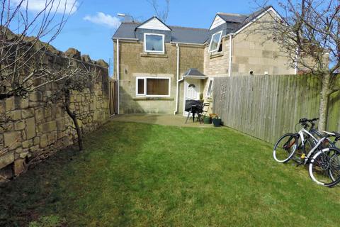 2 bedroom detached house to rent - Stable Lodge, Combe Down, BA2