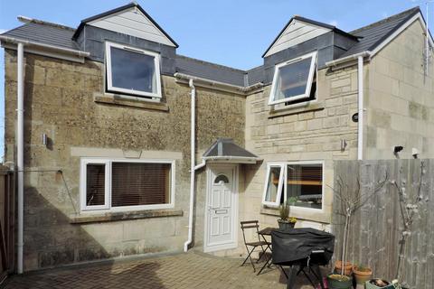 2 bedroom detached house to rent - Stable Lodge, Combe Down, BA2