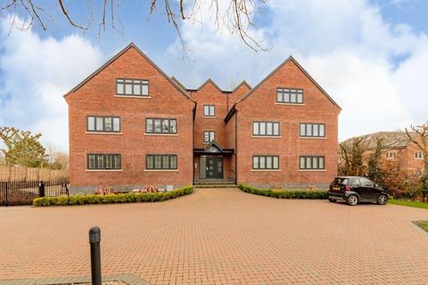 2 bedroom apartment for sale, Evington Lane, Leicester