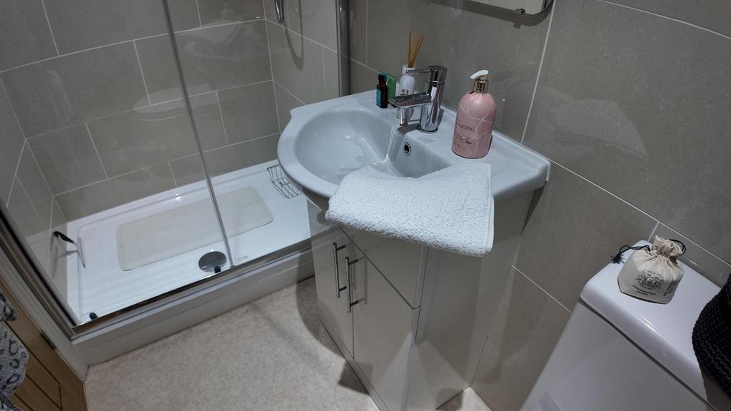 En-Suite