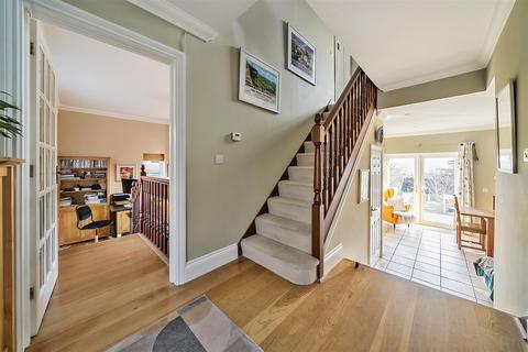 4 bedroom detached house for sale, Dry Lane, Christow, Exeter
