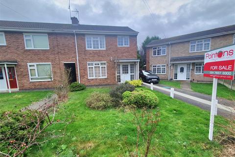18 Barton Road, Bedworth, CV12 8HG