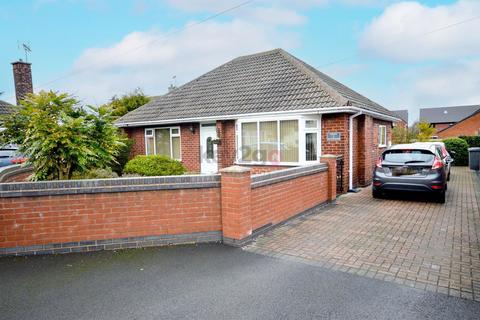 2 bedroom detached bungalow for sale, Welbeck Road, Bolsover, Chesterfield, S44