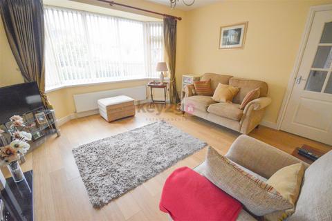2 bedroom detached bungalow for sale, Welbeck Road, Bolsover, Chesterfield, S44