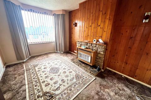 2 bedroom semi-detached bungalow for sale, Malcolm Drive, Duston, Northampton NN5