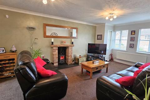 4 bedroom house for sale, Hill Hay Close, Fowey