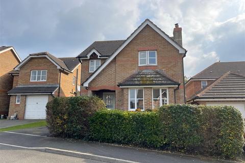38 Hill Hay Close, Fowey, PL23 1EN