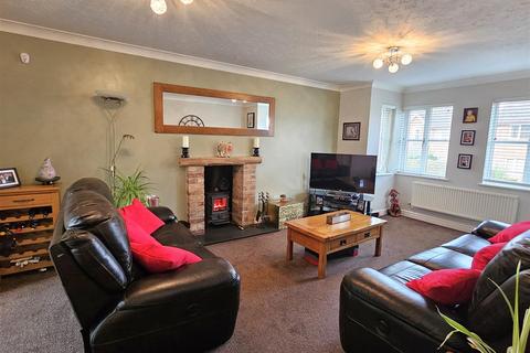 38 Hill Hay Close, Fowey, PL23 1EN