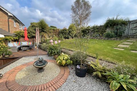 38 Hill Hay Close, Fowey, PL23 1EN