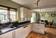 Kitchen dining