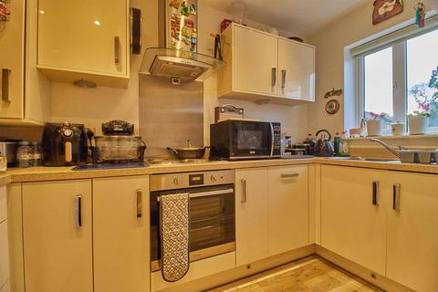 2 bedroom semi-detached house for sale, Convent Drive, Stoke Golding