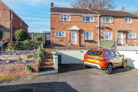25 Edge View Walk, Kinver, Stourbridge, DY7 6AX
