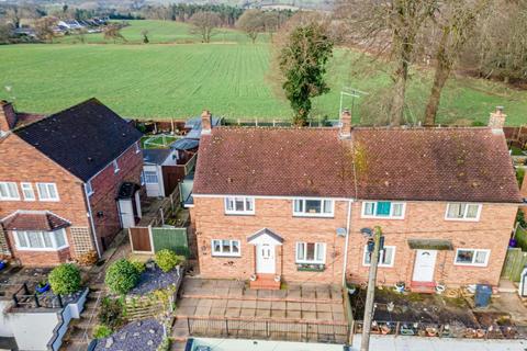 25 Edge View Walk, Kinver, Stourbridge, DY7 6AX