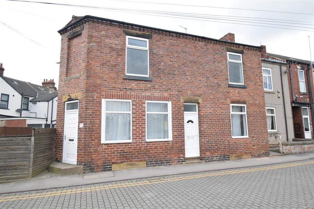 Jacobs Well Lane, Wakefield WF1 1 bed property to rent £700 pcm (£162 pw)